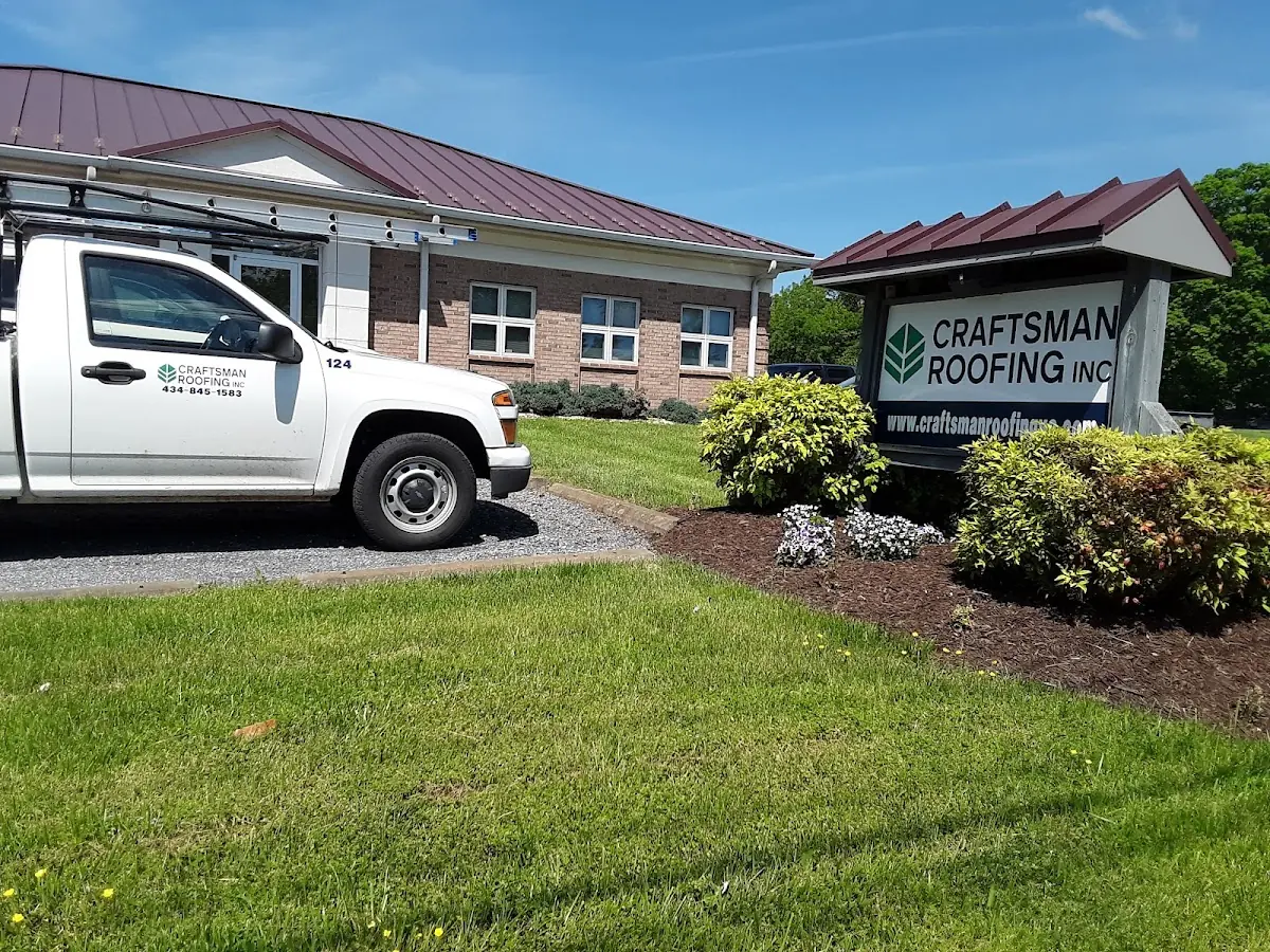 Quality Chimney Repair by experienced craftsmen in Moriches